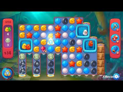 FISHDOM (lvl 3753) '24  HARD LEVEL