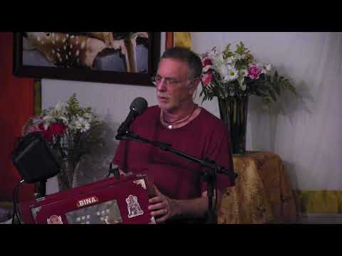 Krishna Das: Jaya Bhagavan