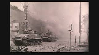"Goodnight, Irene" by Jerry Reed &amp; by Ernest Tubb &amp; Red Foley; The Korean (forgotten) War