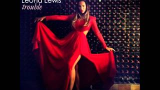 Leona Lewis - Trouble | Acoustic