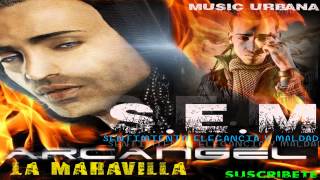 Dios Te Bendiga Arcangel S.E.M video oficial