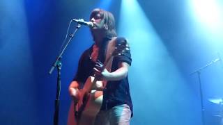 Old 97&#39;s - Good With God → Question (Houston 06.09.17) HD