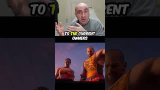 Saints Row Franchise Disappointing Update