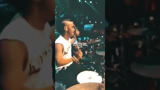 Download lagu Detik-detik!!! stick drumm ikmal Tobing patah !!! skill dewa #Mahadewa #RepubikCinta #Dewa19 mp3