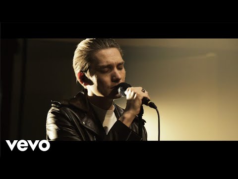 Thomas Azier - Babylon (Live At Studio Davout, Paris / 2017)