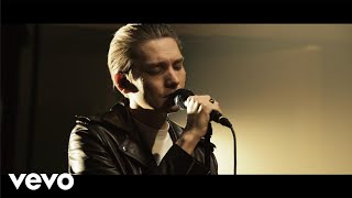 Thomas Azier - Babylon (Live At Studio Davout, Paris / 2017)