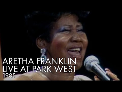 | Live at Park West | HD QUALITY のサムネイル