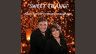 Sweet Thang (feat. Donna Cunningham)