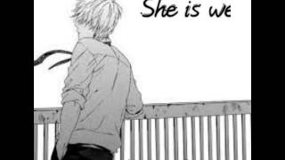 She is we - Lead the fight on - Nightcore