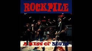 Music video thumbnail preview for Rockpile  - They called it Rock by Rockpile