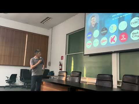 MVP: Do zero ao Aprendizado Contínuo | Juliano Dutra (ex-iFood, Gringo)