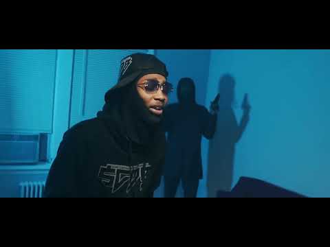 YG Floyd - Mow It | Dir @6ixlorddd