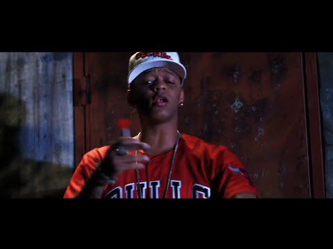 Fumando Escondia - Black Jonas Point, Quimico Ultra Mega, Secreto, Poeta Callejero, Albert 06