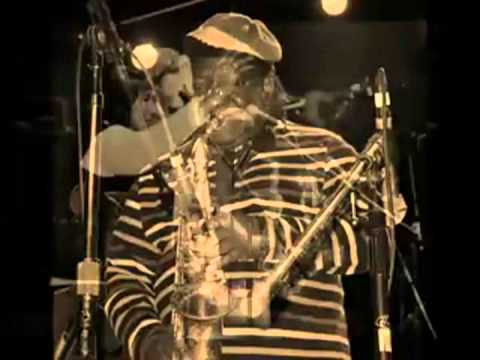 London Produccion-The Skatalites - Have a good time-Video + Lloyd Brevett +