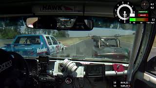 4.Ho Jeep Cherokee | 24 Hours of Lemons NJMP 6/10/2023 Part 4