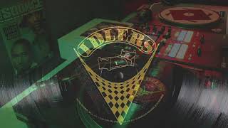 1st Q-Tip Appearance(s) w/ Jungle Brothers - The Promo / Black is Black Remix + Original / In Time