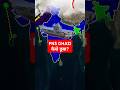 INS Rajput vs PNS Ghazi – The Underwater Battle of 1971