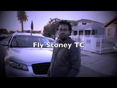 Fly Stoney TC - Just Pray For Me ( Shot By YFL LC 300Watts Productions )