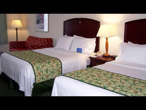 Fairfield Inn & Suites by Marriott - Macon, GA