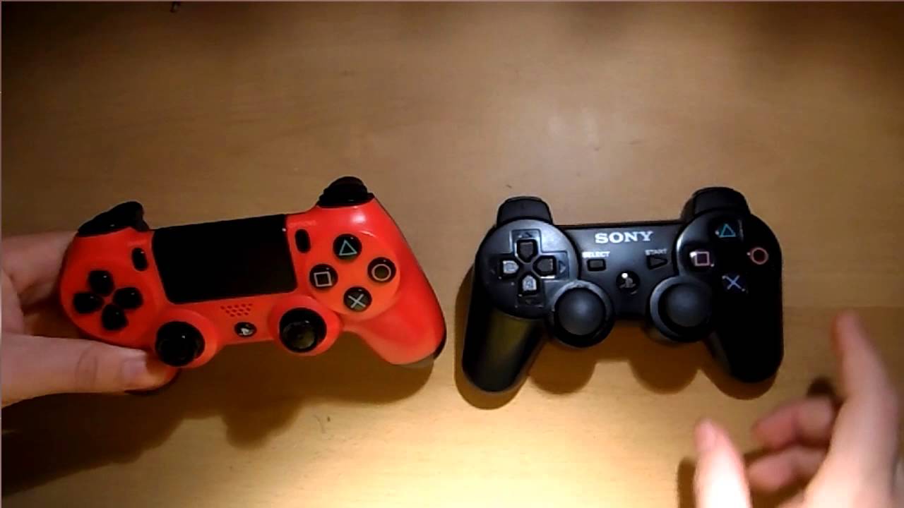 COMO CONECTAR MANDO PS4 A PS3!! Sin Cables!!