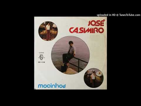 José Casimiro - Disgraçada