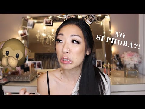 Three Month No Buy Inspired by Samantha Ravndahl