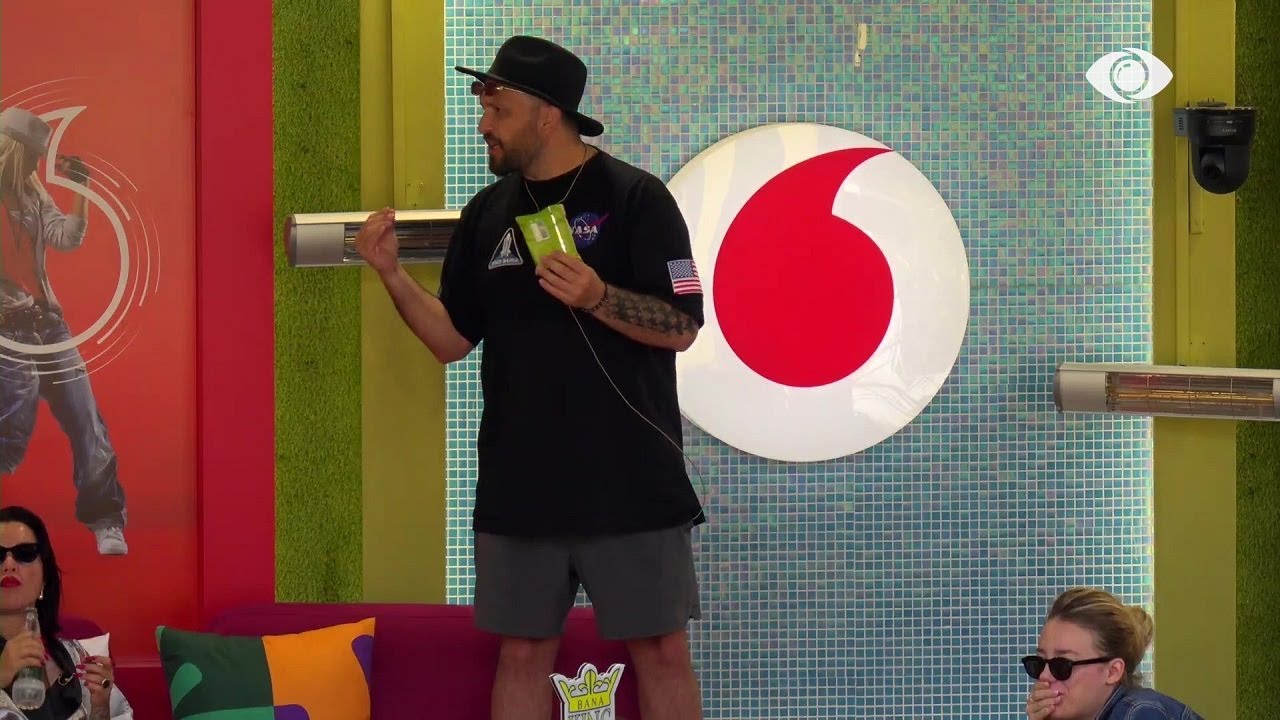 “Po ju jap dy orë kohë…”/ Çfarë mendon Liami se i kanë fshehur banorët?