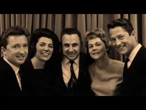 Anita Kerr Singers - Welcome To My World