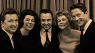 Anita Kerr Singers - Welcome To My World