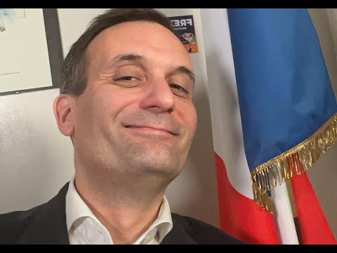 Affaire Brigitte : Trump va sortir le « dossier Macron » !