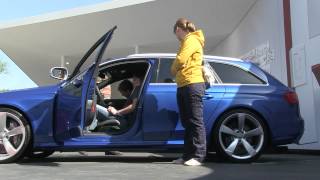 preview picture of video 'Wörthersee GTI Treffen 2012 a CF production'