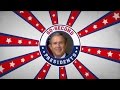 George W Bush 60 Second Presidents PBS