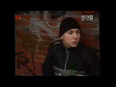 blokersi 1999 - Rower Błażeja minidokument