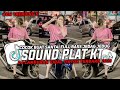 DJ PLAT KT BREAKBEAT NONSTOP TERBARU VERSION 2025 AUTO GELENG GELENG JEDAG JEDUG VIRAL TIKTOK