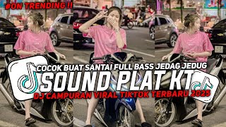 Download lagu DJ PLAT KT BREAKBEAT NONSTOP TERBARU VERSION 2025 AUTO GELENG GELENG JEDAG JEDUG VIRAL TIKTOK🎵 mp3