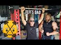 My 68 Year Old Dad Can Lift More Than You