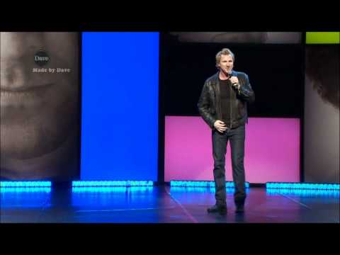 Jason Byrne dave's one night stand part 1