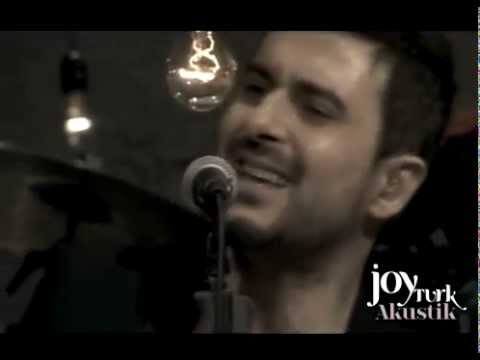 Gökhan Tepe - Gel Aşkım (JoyTurk Akustik)