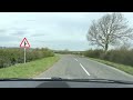 Virtual Test Drive 2015 Vauxhall Zafira Tourer 1 4L Sri