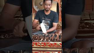 Download lagu saron cacah pelog 10bilah mp3