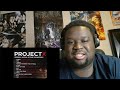 The Project X Effect Patrick Cc Reaction