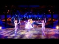 Cirque du Soleil Alegria - Opening
