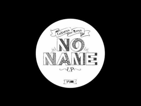 Pablo Roma & Christian Cabrera  - Untitled2 (Original Mix)