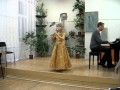 Музыка из мультфильма "Бременские музыканты" 
