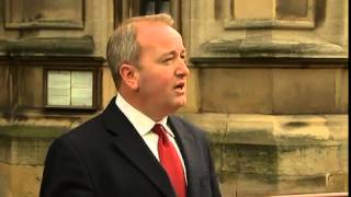 Mark Pritchard lashes out at...