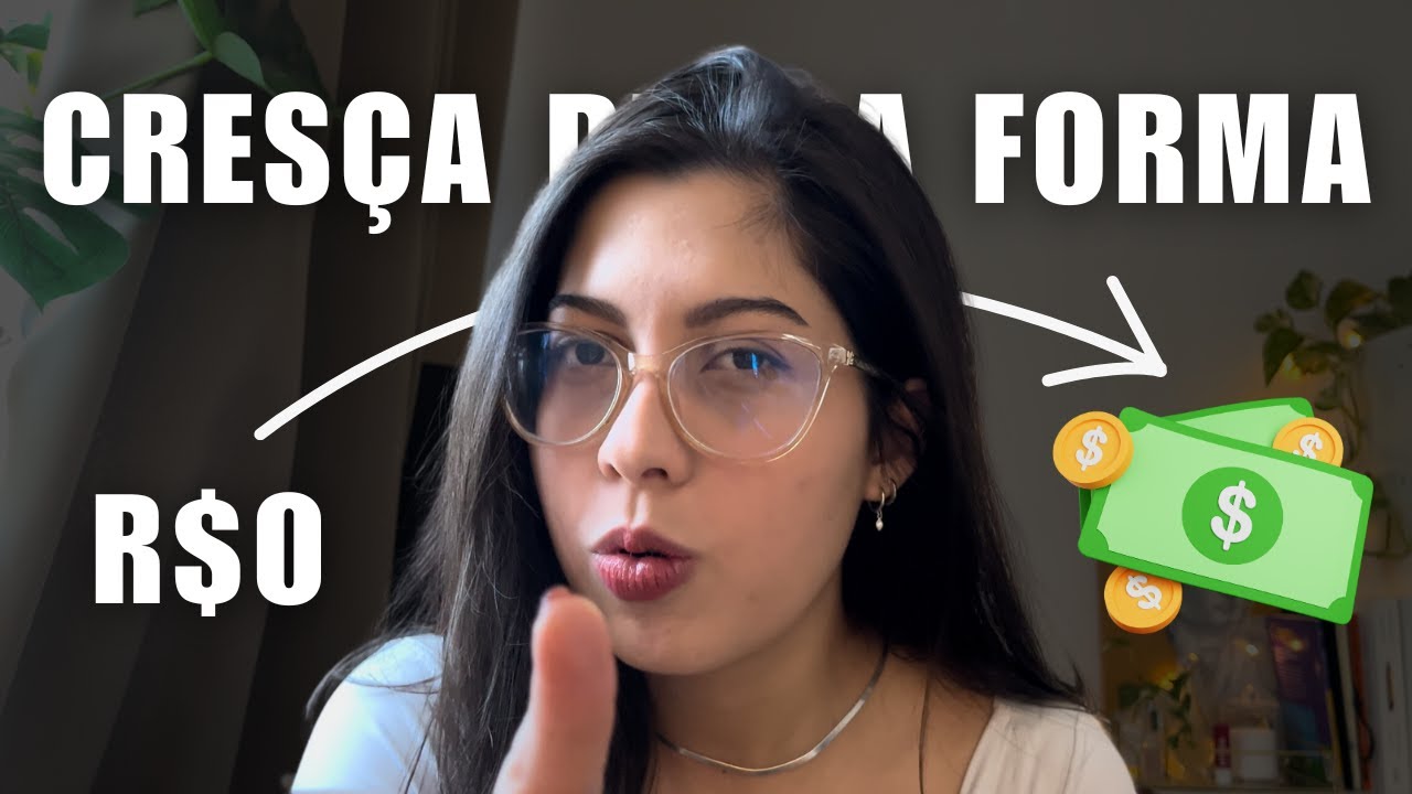 COMO fazer NETWORKING do ZERO em 2024