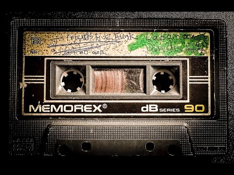 The B96 Friday Night Dance Party - Julian "Jumpin" Perez and Mike "Hitman" Wilson