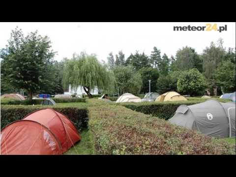 Ośrodek Wypoczynkowy - GOK w Lubaszu - Lubasz meteor24.pl