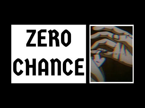 UNDERWAVES - Zero Chance