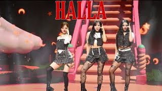 Download lagu Triple Iz - HALLA | Dance Perfomance Mirror mp3 Download lagu Triple Iz - HALLA | Dance Perfomance Mirror mp3